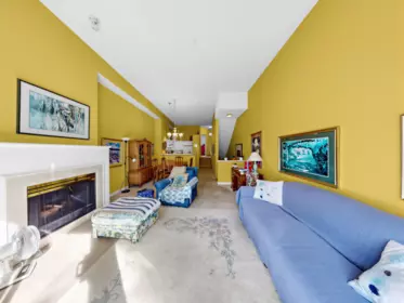 Primary Bedroom Photo of 4 3592 Whitney Place, Vancouver, BC