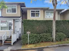 4 3592 Whitney Place, Vancouver, BC