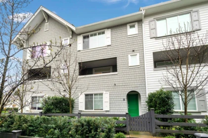60 15487 99a Avenue, Surrey, BC, Surrey — Townhouse for sale