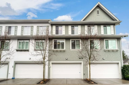 60 15487 99a Avenue, Surrey, BC, Surrey — Townhouse for sale