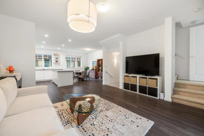 Kitchen Photo of 60 15487 99a Avenue, Surrey, BC