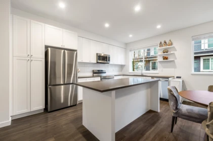 Pantry Photo of 60 15487 99a Avenue, Surrey, BC
