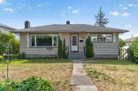 341 W 24th Street, North Vancouver, BC