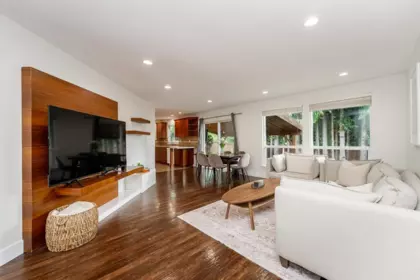 Breakfast Nook Photo of 26550 28b Avenue, Langley, BC
