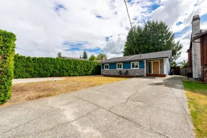 26550 28b Avenue, Langley, BC, Langley — Single Family Residence for sale