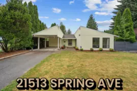 21513 Spring Avenue, Maple Ridge, BC