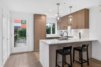 Pantry Photo of 561 W 29th Avenue, Vancouver, BC
