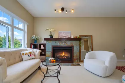 Pantry Photo of 115 7388 Macpherson Avenue, Burnaby, BC