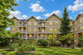 115 7388 Macpherson Avenue, Burnaby, BC