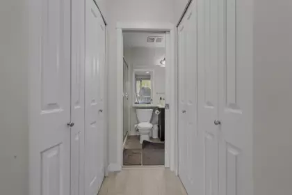 Mudroom Photo of 102 14960 102a Avenue, Surrey, BC