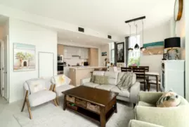 309 3438 Sawmill Crescent, Vancouver, BC
