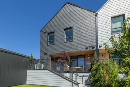 35 6340 Market Avenue, Tsawwassen, BC, Tsawwassen — Townhouse for sale