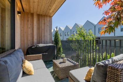 35 6340 Market Avenue, Tsawwassen, BC, Tsawwassen — Townhouse for sale