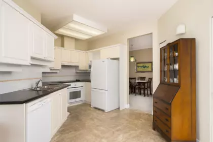 Primary Bathroom Photo of 315 2985 Princess Crescent, Coquitlam, BC