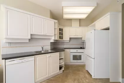 Walk-In Closet Photo of 315 2985 Princess Crescent, Coquitlam, BC