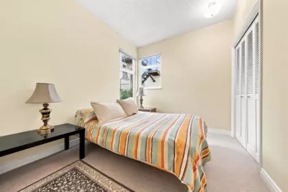 Breakfast Nook Photo of 209 1924 Comox Street, Vancouver, BC
