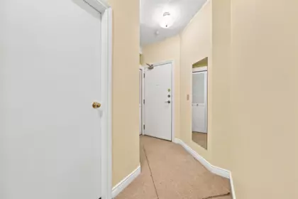 Guest Bathroom Photo of 209 1924 Comox Street, Vancouver, BC