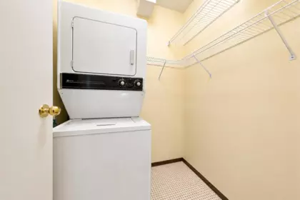 Powder Room Photo of 209 1924 Comox Street, Vancouver, BC