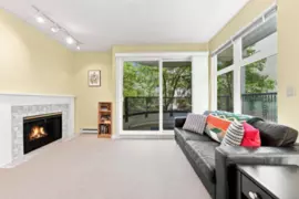 209 1924 Comox Street, Vancouver, BC