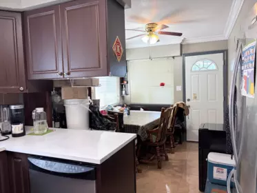 Kitchen Photo of 1031 Boundary Road, Vancouver, BC