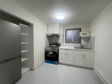Pantry Photo of 1031 Boundary Road, Vancouver, BC