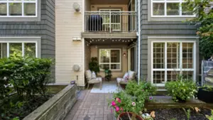 106 8495 Jellicoe Street, Vancouver, BC