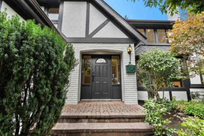 5155 Alderfeild Place, West Vancouver, BC, West Vancouver — Single Family Residence for sale