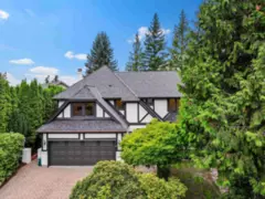 5155 Alderfeild Place, West Vancouver, BC