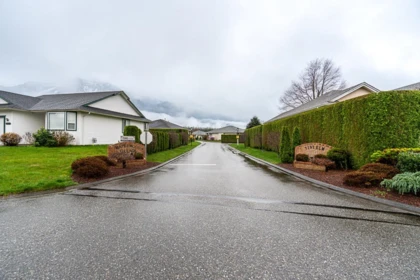 56 7292 Elm Road, Agassiz, BC, Agassiz — Single Family Residence for sale