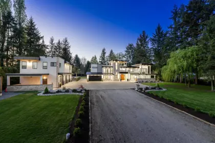 25031 57 Avenue, Langley, BC, Langley — Single Family Residence for sale