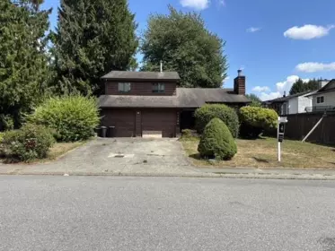11786 212 Street, Maple Ridge, BC, Maple Ridge — Single Family Residence for sale