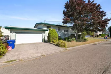45675 Marshall Avenue, Chilliwack, BC, Chilliwack — Single Family Residence for sale