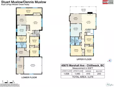 45675 Marshall Avenue, Chilliwack, BC, Chilliwack — Single Family Residence for sale