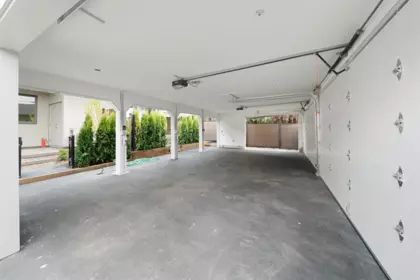 Loft / Bonus Room Photo of 2 1956 W 60th Avenue, Vancouver, BC