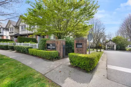 27 1338 Hames Crescent, Coquitlam, BC, Coquitlam — Townhouse for sale