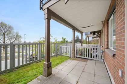Front Yard Photo of 27 1338 Hames Crescent, Coquitlam, BC