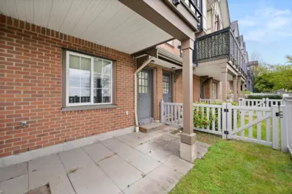 Garden / Landscaping Photo of 27 1338 Hames Crescent, Coquitlam, BC