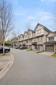 27 1338 Hames Crescent, Coquitlam, BC, Coquitlam — Townhouse for sale