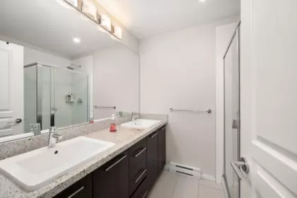 Mudroom Photo of 27 1338 Hames Crescent, Coquitlam, BC