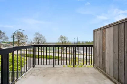 Outdoor Deck Photo of 27 1338 Hames Crescent, Coquitlam, BC