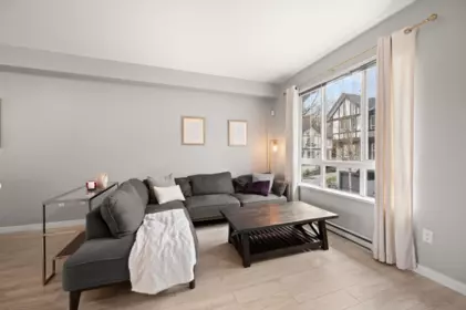 Primary Bedroom Photo of 27 1338 Hames Crescent, Coquitlam, BC