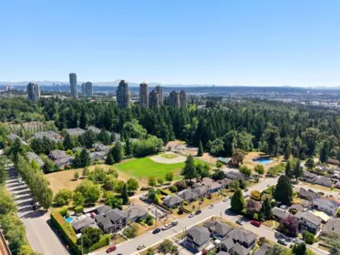 Fitness Center Photo Near 7626 Hedley Avenue, Burnaby, BC