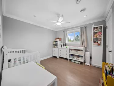 Outdoor Patio Photo of 7626 Hedley Avenue, Burnaby, BC