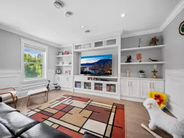 Pantry Photo of 7626 Hedley Avenue, Burnaby, BC