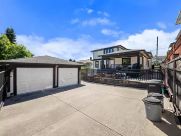 Street View Photo of 7626 Hedley Avenue, Burnaby, BC