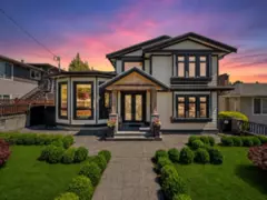 7626 Hedley Avenue, Burnaby, BC