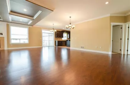Dining Area Photo of 24905 108a Avenue, Maple Ridge, BC