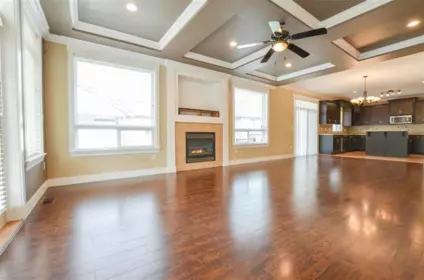 Kitchen Photo of 24905 108a Avenue, Maple Ridge, BC