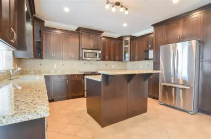 Pantry Photo of 24905 108a Avenue, Maple Ridge, BC