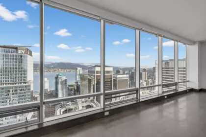 4401 1128 W Georgia Street, Vancouver, BC, Vancouver — Apartment/Condo for sale